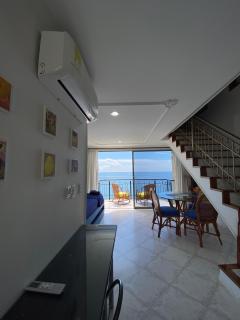 Alojamiento Peñón del rodadero - Santa Marta - 7