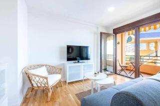 Vivendos - TR15 - Bajondillo - Torremolinos - 9