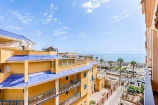 Vivendos - TR15 - Bajondillo - Torremolinos - 6