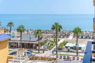 Vivendos - TR15 - Bajondillo - Torremolinos - 5