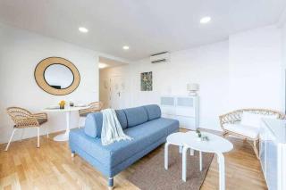 Vivendos - TR15 - Bajondillo - Torremolinos - 1