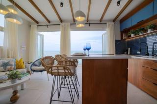 DelMare At Buye Beach Rooftop - 3