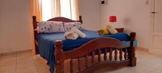 Ninahouse - Leandro N. Alem - 1