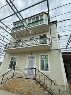 Villa Oasis - Buzovna - 8