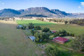Myalla Farm, leave the world behind - Glen Alice - 0