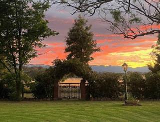 Myalla Farm, leave the world behind - Glen Alice - 9