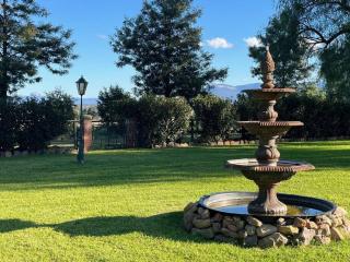 Myalla Farm, leave the world behind - Glen Alice - 8