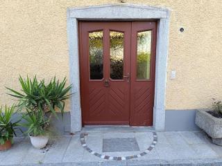 Idyllische Alleinlage am Bauernhof - - 7