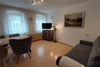 Idyllische Alleinlage am Bauernhof - - 1