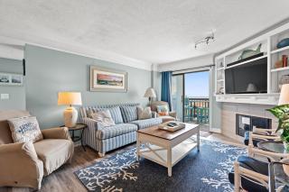 Sea Mark Towers 805 - 0