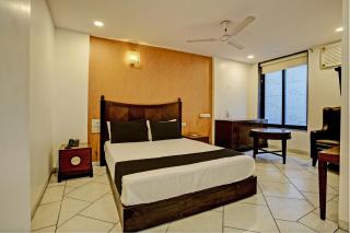 Hotel O Golden Nest - 1