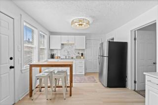 Comfortable 2-Bedroom House In Cleveland 1330 - Cleveland - 9