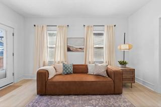 Comfortable 2-Bedroom House In Cleveland 1330 - Cleveland - 1