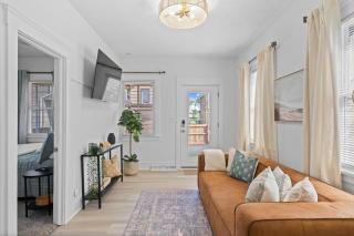 Comfortable 2-Bedroom House In Cleveland 1330 - Cleveland - 0