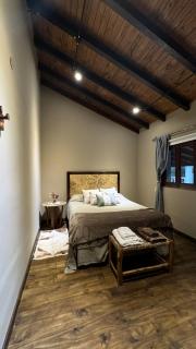 Casa de campo confortable en entorno natural, cercana a plaza de Villa de las Rosas - Villa Las Rosas - 3