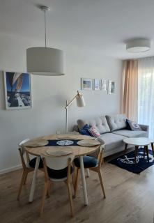 Apartament Morski - Olimpijska 2, Mielno - 3