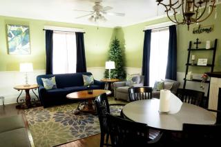 Rustic Elegant 6Bed 4Bath Home Great For Groups - 4