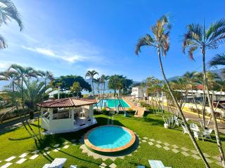 Hotel Recanto dos Pássaros - São Sebastião - 0
