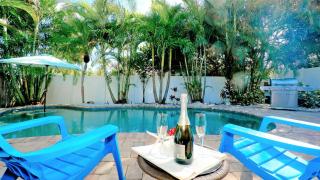 Coral Breeze A - Holmes Beach - 9
