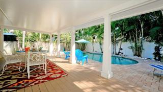 Coral Breeze A - Holmes Beach - 4