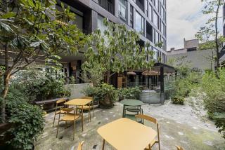 Cuadra 134 Residencial Condesa - 6