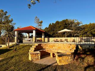 Mountain View 2 Bedroom Chalet - Alcobaça - 7