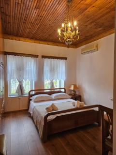 Amalia's House - Gjirokastra - 1