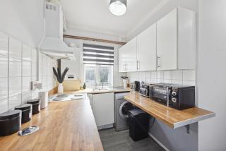 Solo Traveler's Serene Studio - 3