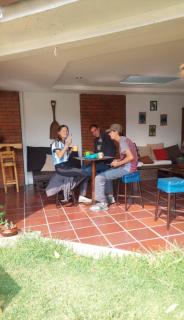 Hostel Mochiliers Bed and Breakfast - Cuenca - 6