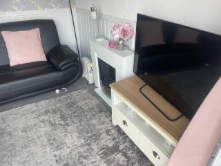 Chalet - Aberystwyth - 6