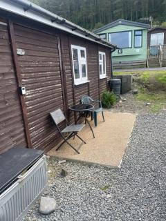Chalet - Aberystwyth - 3