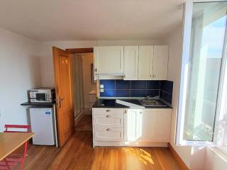 Bonito estudio reformado 1 dormitorio 3 personas - Hendaya - 4