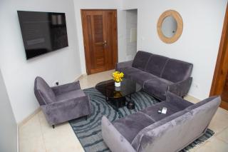 RESIDENCE TERANGA immo luxe Residence Ndoumbe Sylla - Dakar - 8