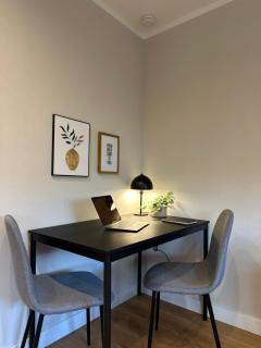 Business l WLAN l Boxspring I Parkplatz I Komfort - Illingen - 8