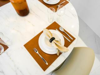 Amazing 2BDR with Lagoon view in District One 13 Al Merkadh - 4