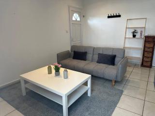 Le logis du chêne vert - Marmande - 5