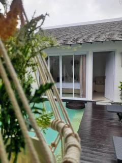 Rove One-bedroom Pool Villa Seminyak - Seminyak - 9