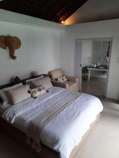Rove One-bedroom Pool Villa Seminyak - Seminyak - 6