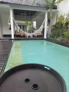Rove One-bedroom Pool Villa Seminyak - Seminyak - 5