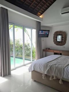 Rove One-bedroom Pool Villa Seminyak - Seminyak - 3