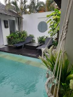 Rove One-bedroom Pool Villa Seminyak - Seminyak - 1