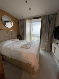 Copacabana Pattaya high floor - Jomtien Beach - 8
