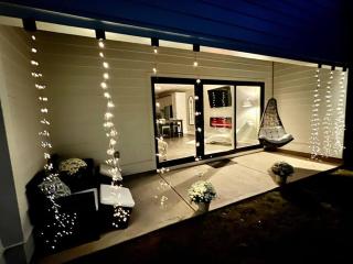 Charming Gainesville Townhome 1 - Gainesville - 8