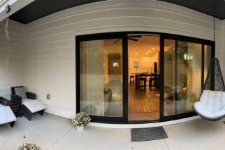 Charming Gainesville Townhome 1 - Gainesville - 3