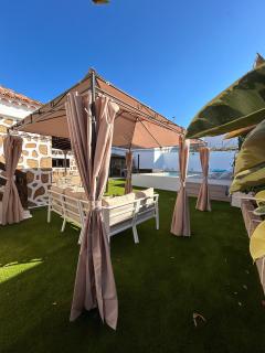 Villa La Centinela# Luxury San Miguel De Abona - San Miguel de Abona - 4