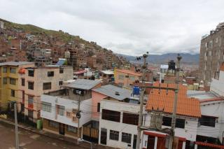 Departamento zona residencial - Puno - 6