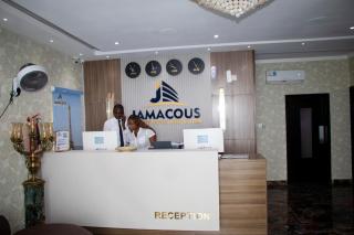 Jamacous Luxury Hotel & Suites - 7