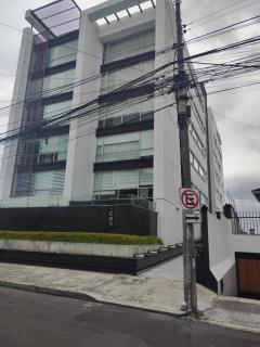 Suit edificio icon - Quito - 3