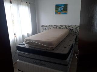 Apartamento, 5 minutos da praia - Bertioga - 9