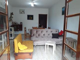 Apartamento, 5 minutos da praia - Bertioga - 8